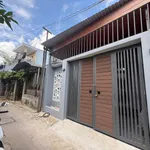 Bán nhà 2 tầng 100m² Phú Xương Nha Trang, 4 tỷ 150 triệu - Ảnh thu nhỏ 1