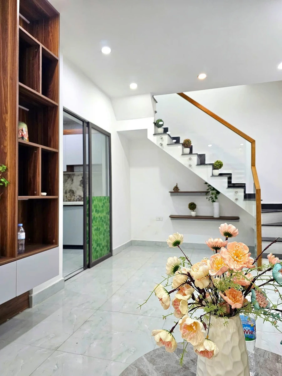 Bán nhà 2 tầng 32m² Đào Đô, Hải Phòng 1 tỷ 790 triệu - Ảnh thu nhỏ 5