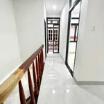 Bán nhà hẻm 3 tầng 23m² gần Lê Đức Thọ, Quận 1 - Ảnh thu nhỏ 2