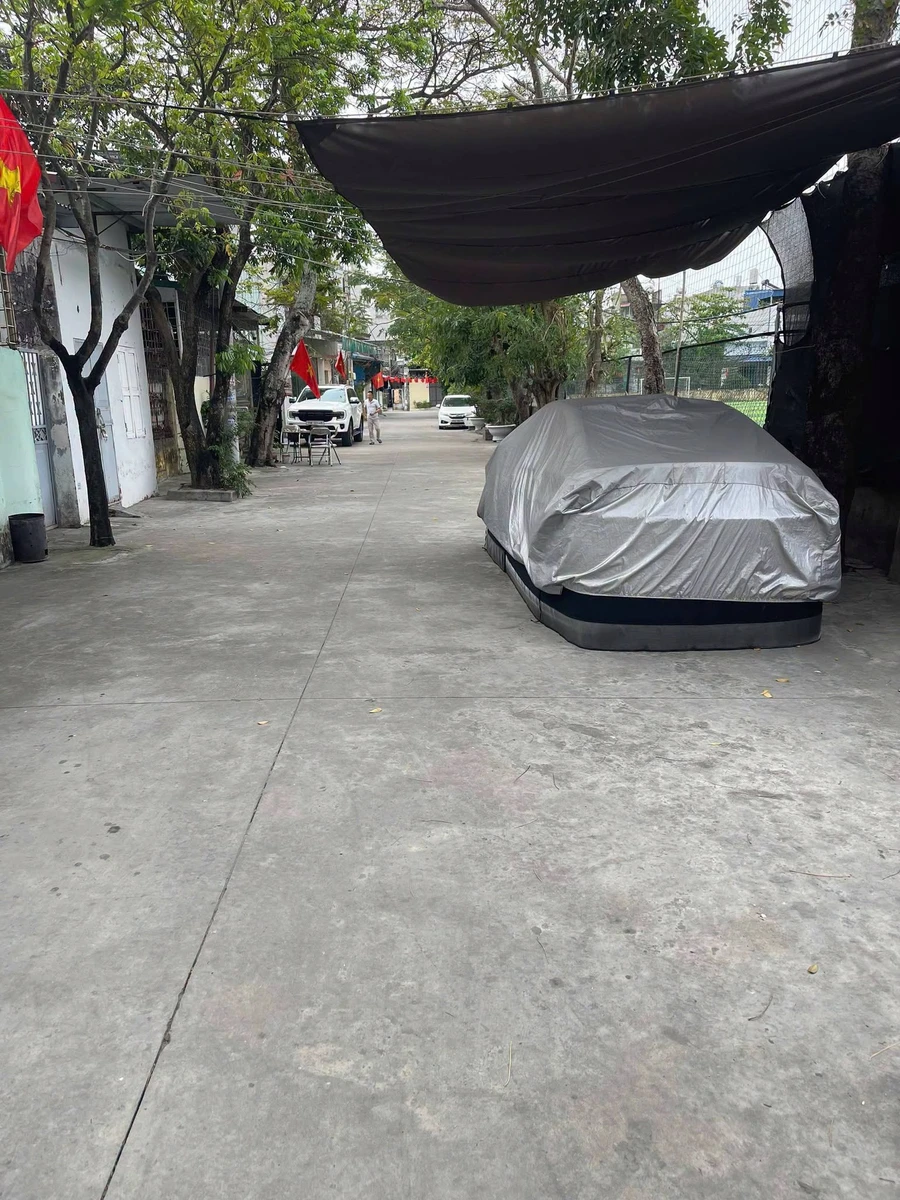Bán đất 80m2 đường rộng 3 ô tô Phủ Thượng Đoạn 3.6 tỷ - Ảnh 1
