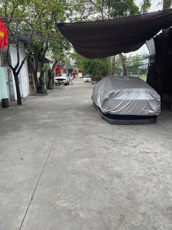 Bán đất 80m2 đường rộng 3 ô tô Phủ Thượng Đoạn 3.6 tỷ