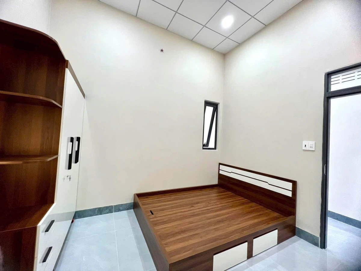 Bán nhà mới 50m² 2PN 2WC khu Thành Nhất Buôn Ma Thuột - Ảnh thu nhỏ 4