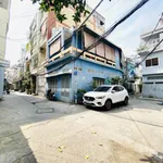 Bán nhà 5 tầng 43m² đường Huỳnh Văn Bánh, Phường 13, Phú Nhuận giá 10,99 tỷ - Ảnh thu nhỏ 1