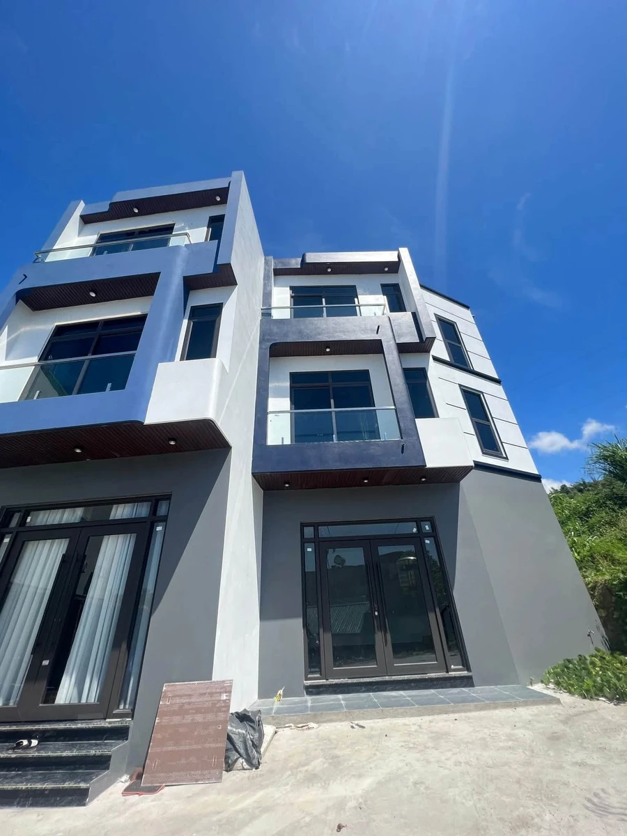 Bán nhà 3 tầng mới 50m² tại Hạ Long, 2 tỷ 800 - Ảnh thu nhỏ 2