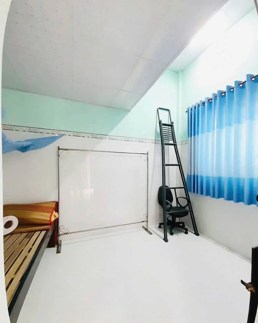 Bán nhà Phường 3 Bến Tre 61m2 2 phòng ngủ 1 tỷ 600 triệu - Ảnh thu nhỏ 4