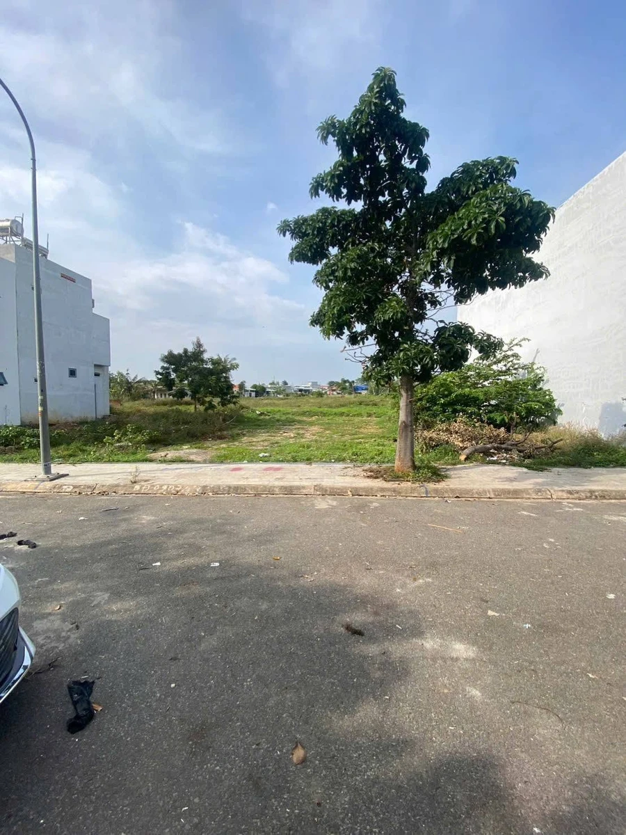 Bán lô đất biệt thự 100m2 gần Võ Văn Kiệt, Bà Rịa - Ảnh thu nhỏ 2