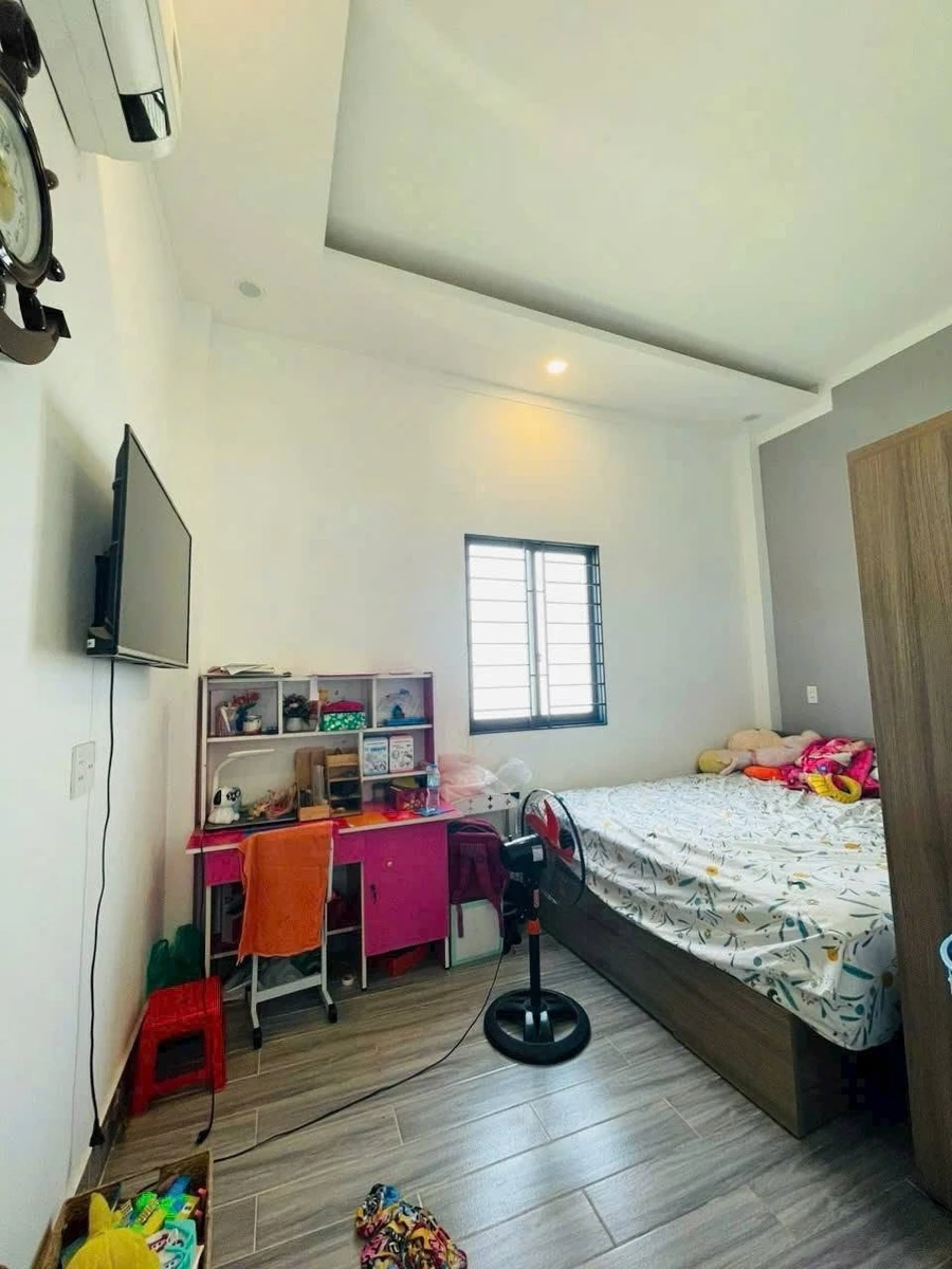 Bán nhà 3 tầng 180m² Cù Lao Phố Hiệp Hòa 4,6 tỷ - Ảnh thu nhỏ 5