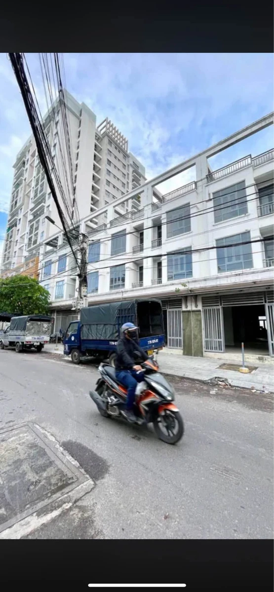 Bán nhà liền kề 100m2 Thanh Niên Quận 12 - 7.5 tỷ - Ảnh thu nhỏ 3