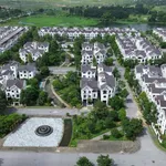 Nhà biệt thự lô góc tại Time Garden Vĩnh Yên - View vườn hoa - Ảnh thu nhỏ 1