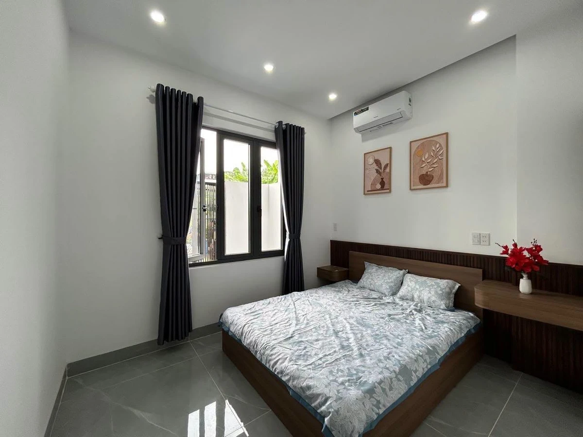 Bán nhà 3 tầng 4 PN 88m² Tôn Đản Đà Nẵng nhỉnh 5 tỷ - Ảnh thu nhỏ 5