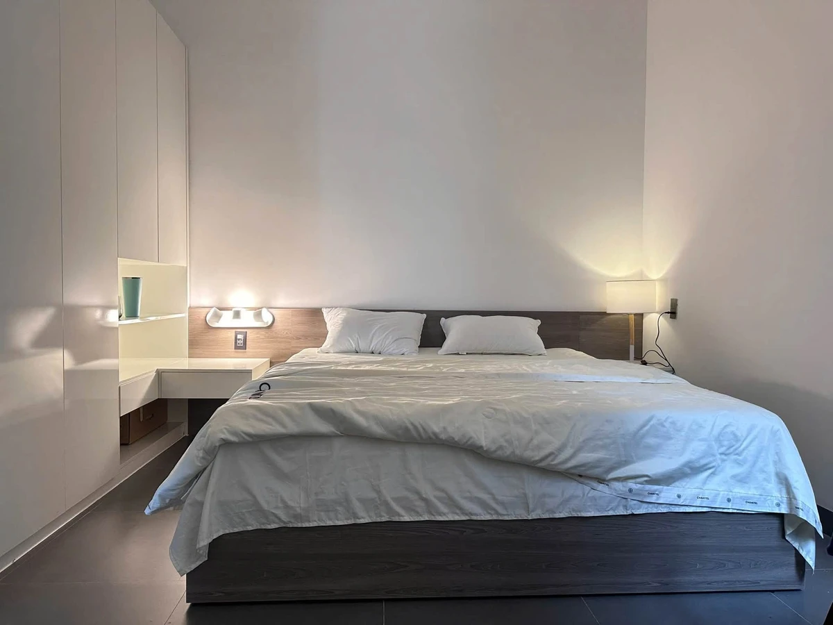 Bán nhà Xã Eatu 200m², 3PN 2WC, full nội thất, 4 tỷ 350 triệu - Ảnh thu nhỏ 4