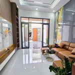 Bán nhà phố mới 86m² 3PN 2WC Phú Hoà Thủ Dầu Một - Ảnh thu nhỏ 4