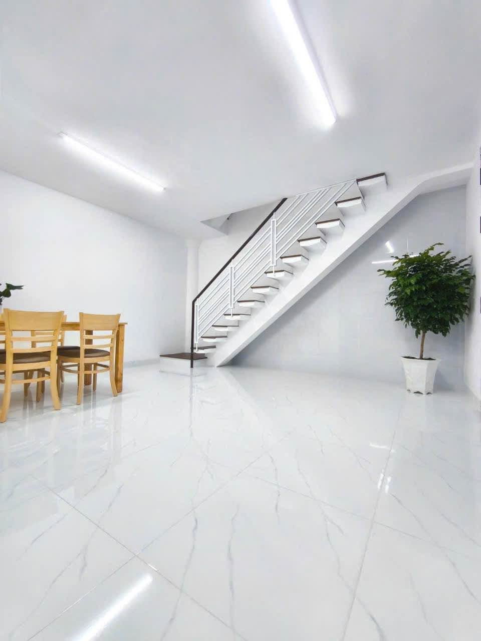 Bán nhà mới 2 phòng ngủ 90m2 đường Đồ Chiểu Vũng Tàu
