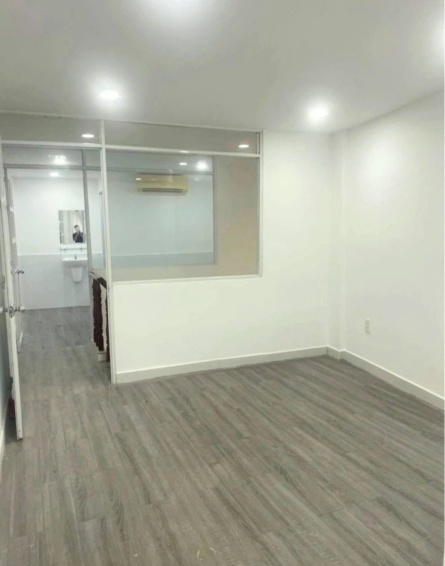 Bán nhà 2 tầng 40m² 2PN Tân Bình 3.5 tỷ - Ảnh thu nhỏ 3