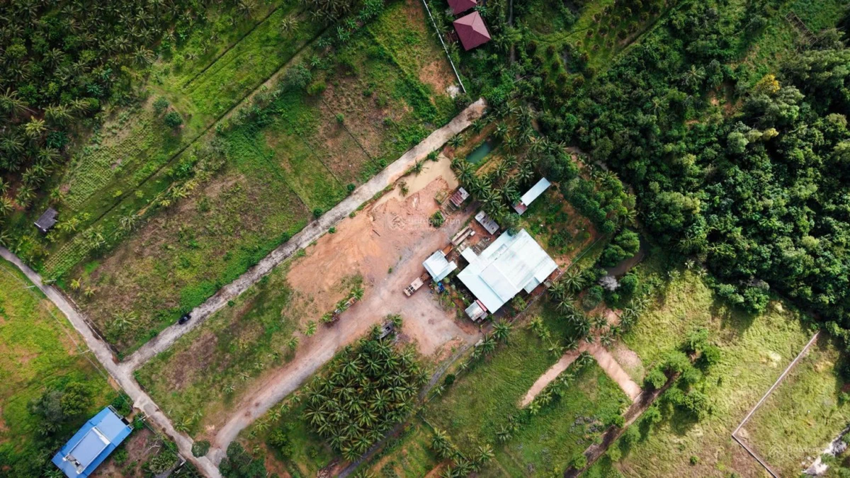 Bán đất 884m2 có thổ cư, khu Tượng Cửa Dương, sổ đỏ sẵn công chứng - Giá đầu tư - Ảnh thu nhỏ 4