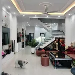 Bán nhà 3 tầng 85m² Cao Thắng 4 phòng ngủ 5 tỷ - Ảnh thu nhỏ 1