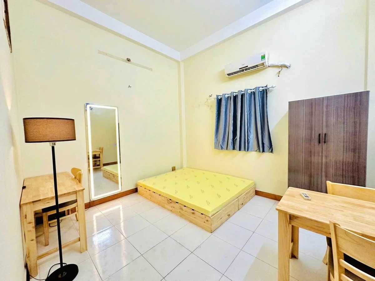Bán nhà 4 tầng 8 phòng ngủ 62m² Thành Thái Quận 10 - 14.5 tỷ - Ảnh thu nhỏ 5