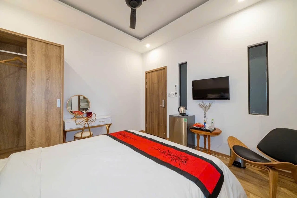 Bán shophouse 229m2 mặt tiền Nguyễn Phúc Tần, Hội An - 40 tỷ - Ảnh thu nhỏ 3