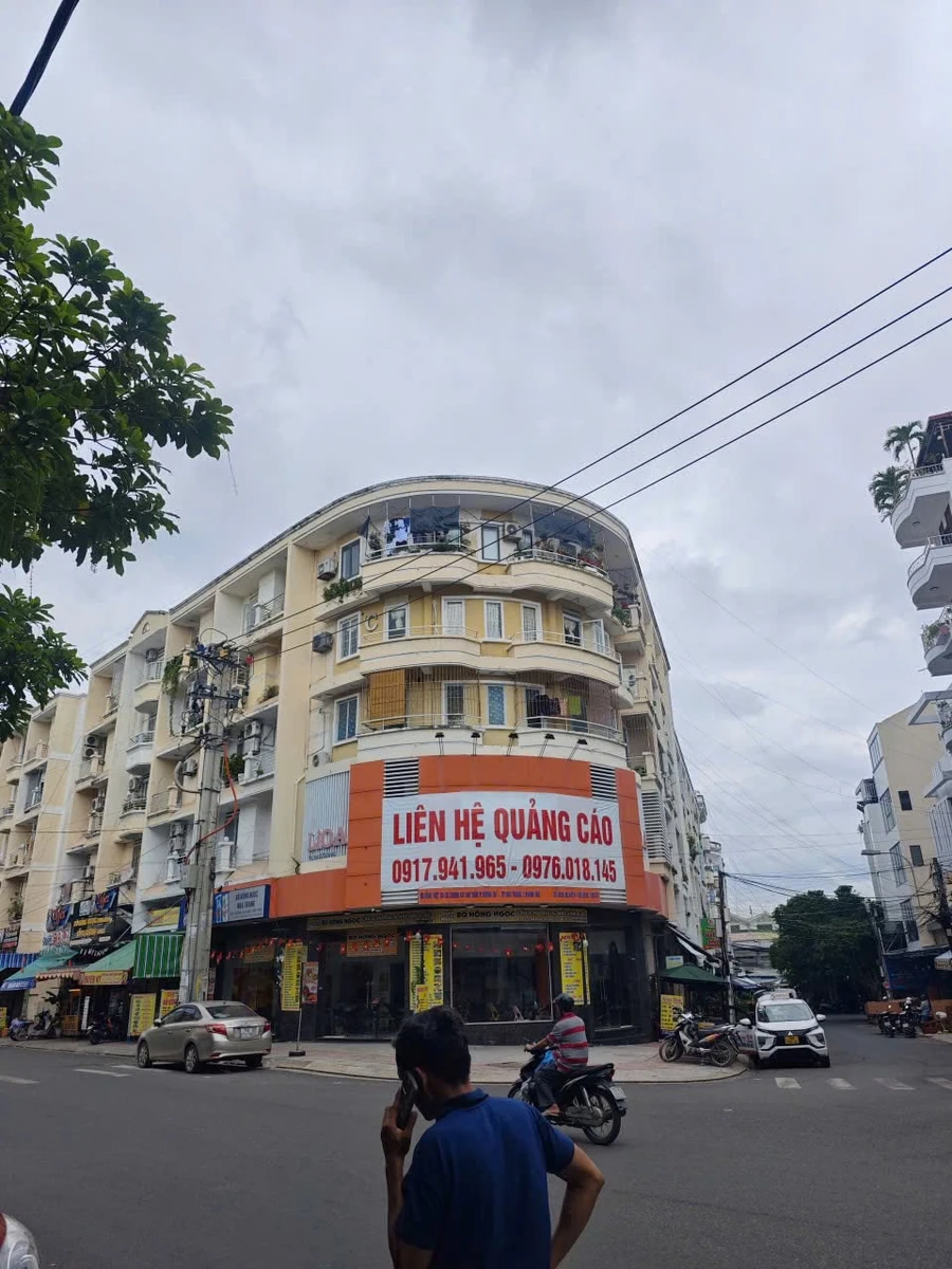 Bán căn hộ 2PN 56m² giá 1,75 tỷ tại Chợ Đầm, Nha Trang - Ảnh thu nhỏ 5