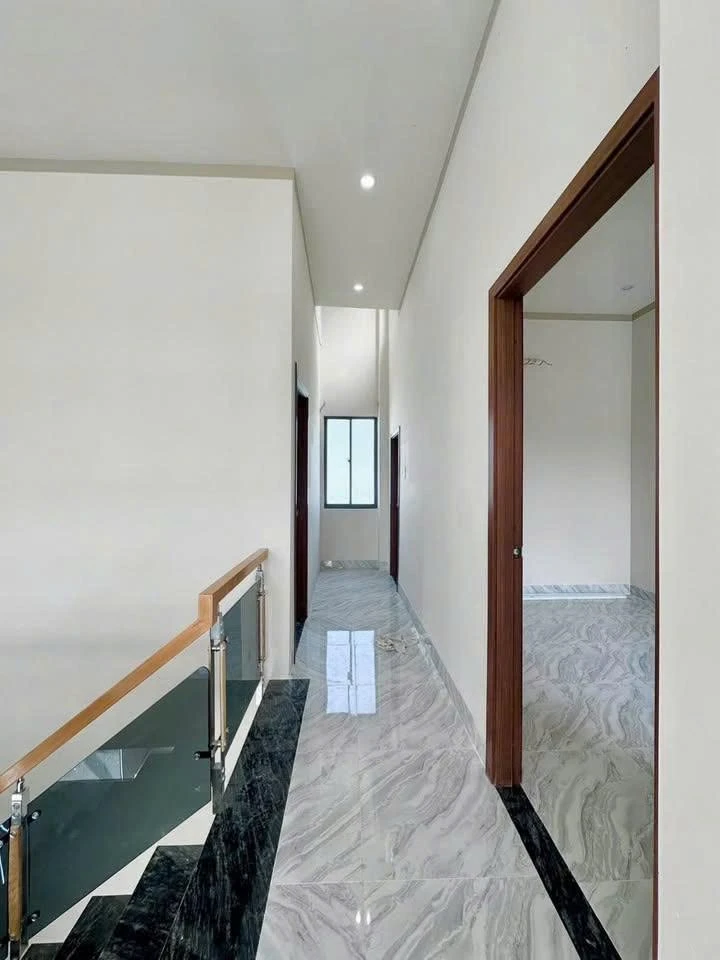 Biệt thự mini sân vườn 90m² chợ Tân Bình 700 triệu - Ảnh thu nhỏ 5