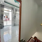 Bán nhà 4x11m 2PN 2WC sẵn nội thất đường ĐT824 giáp Hóc Môn, giá 625 triệu - Ảnh thu nhỏ 2