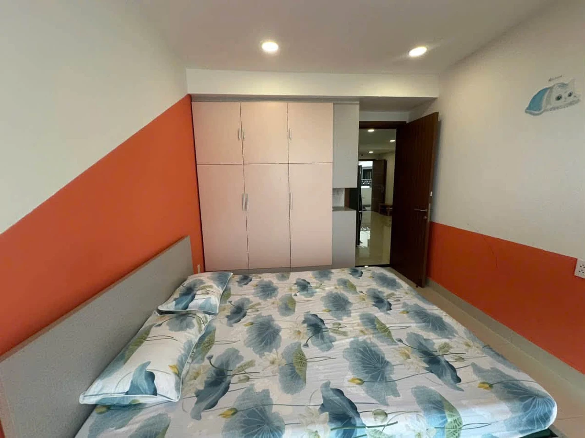 Cho thuê căn hộ Gateway Chí Linh Vũng Tàu 74m² 2PN - Ảnh 1