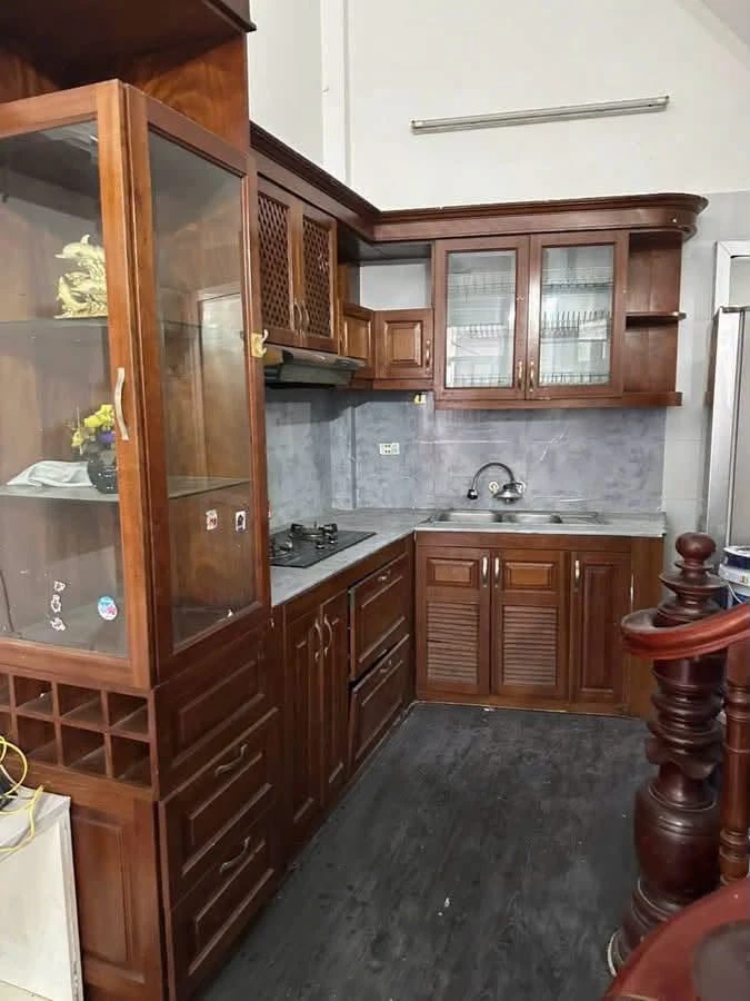 Bán nhà 4 tầng 36m² 3 PN tại Mễ Trì Hạ giá 7 tỷ - Ảnh thu nhỏ 4