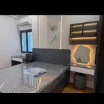 Cho thuê căn hộ SSH08 Hà Quang 1, Nha Trang 58m2, 2PN - 20 triệu/tháng - Ảnh thu nhỏ 5
