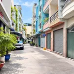 Bán nhà phố 2 tầng 42m² Phan Đình Phùng, Phú Nhuận giá 5 tỷ - Ảnh thu nhỏ 1
