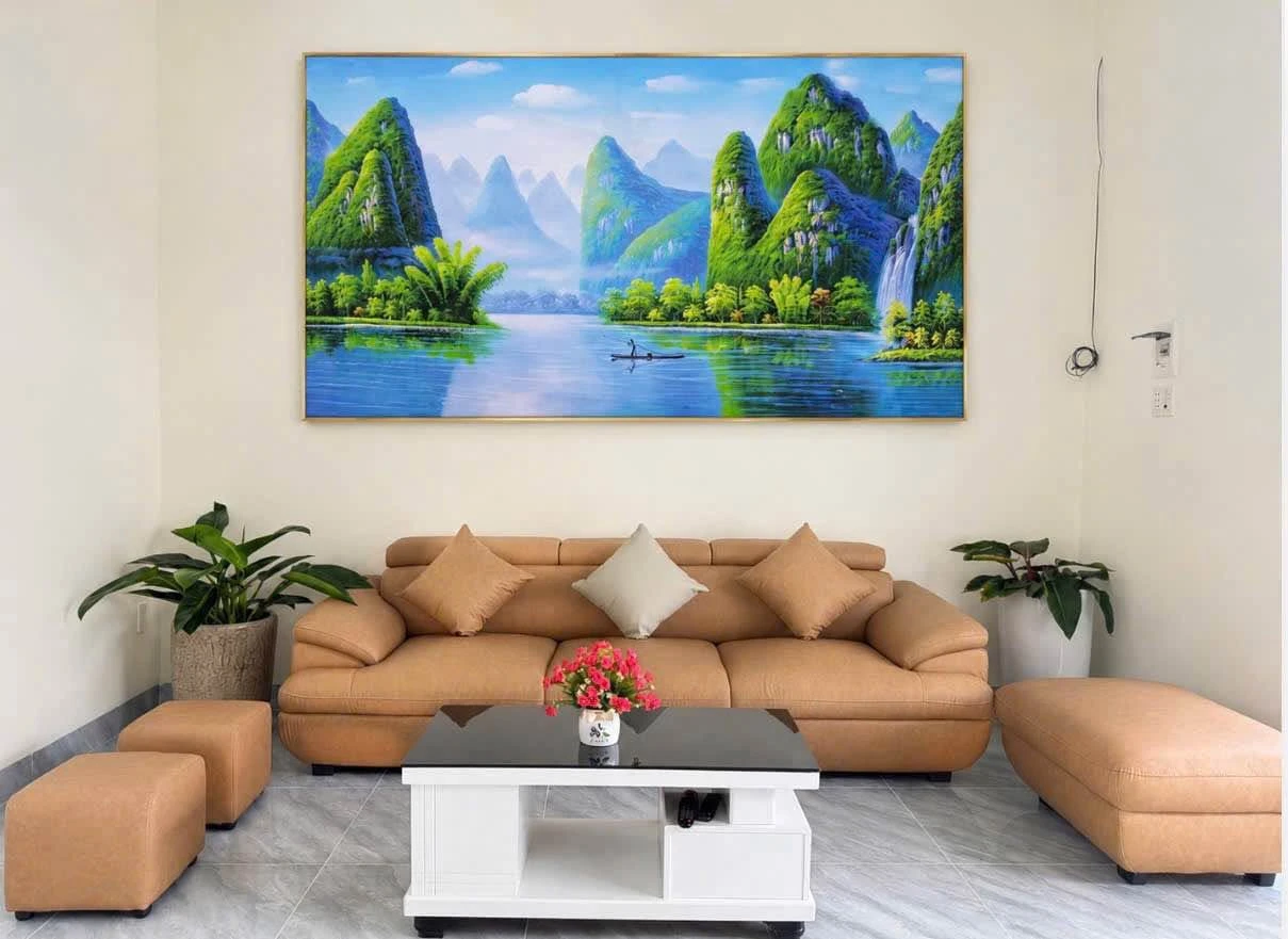 Bán nhà 6x21m An Dương Vương Tân Phú 3 tỷ 150 - Ảnh 1
