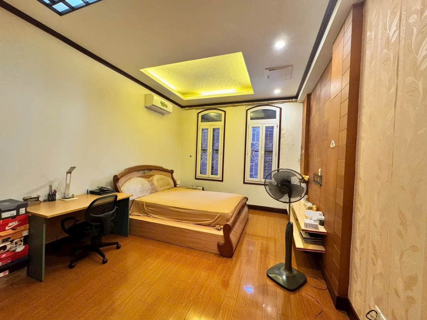 Bán nhà phố 3 tầng 75m² Lý Thường Kiệt, Quận 1 - 12 tỷ - Ảnh 1