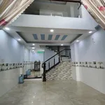 Cho thuê nhà 5 phòng ngủ 44m² đường Phan Huy Ích, Tân Bình - Ảnh thu nhỏ 1