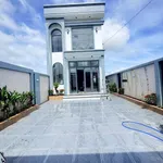 Bán nhà mới Phước Hưng Long Hải 100m² 3PN 4 tỷ 5 - Ảnh thu nhỏ 3