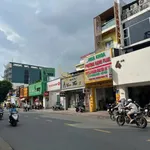 Bán nhà mặt tiền Lê Văn Sỹ, Phú Nhuận, 63m², 18.9 tỷ - Ảnh thu nhỏ 1