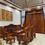 Bán nhà HXH 74m2, 3 tầng gần chợ Hiệp Thành, Quận 12 - Ảnh thu nhỏ 2
