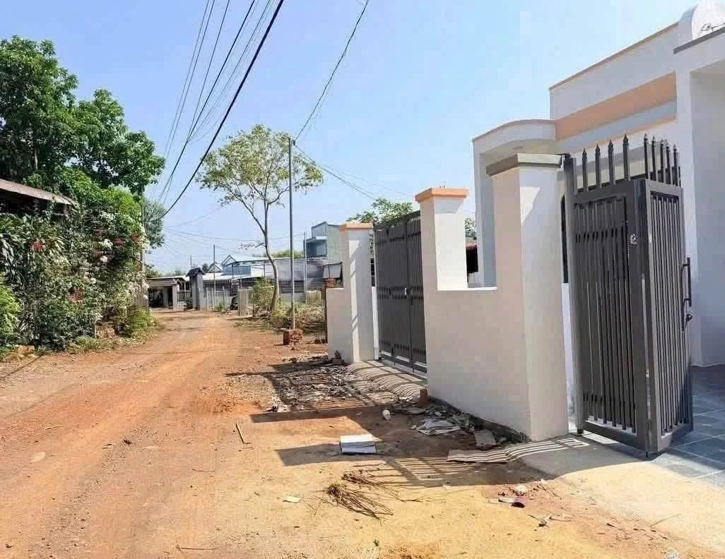 Bán đất nền Trảng Bom Đồng Nai 100m2 giá 600 triệu - Ảnh thu nhỏ 2