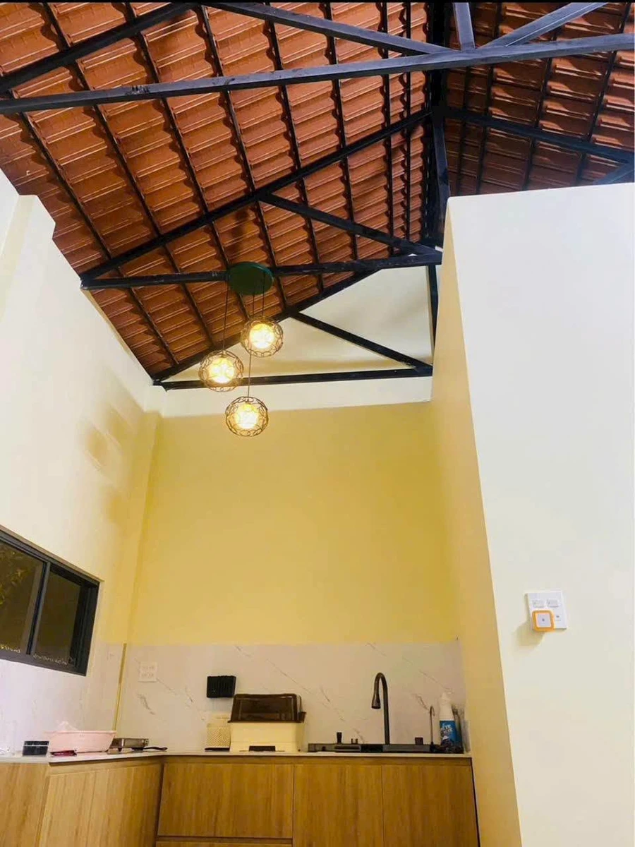 Nhà vườn 1800m² giá 2,2 tỷ gần Phan Thiết - Ảnh thu nhỏ 4