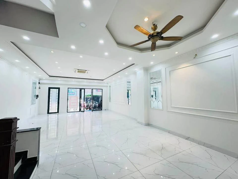 Bán shophouse Vincom Thanh Hóa 80,5m² mặt tiền 6,5m, 12 tỷ - Ảnh thu nhỏ 3