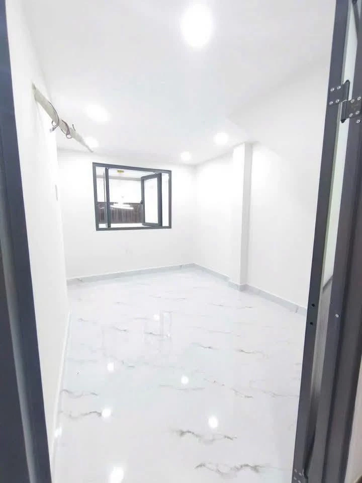 Cho thuê nhà hẻm xe hơi 30m² 2PN 14 tr/tháng Phú Nhuận - Ảnh thu nhỏ 5