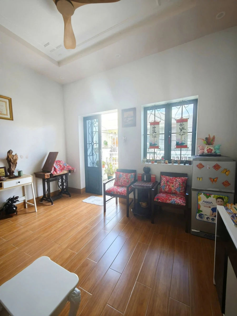 Bán nhà hẻm ô tô 80m² Ngô Gia Tự Rạch Giá - Ảnh 1