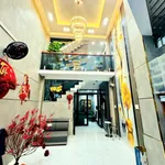 Bán nhà lô góc 5 tầng 51m2, 5PN 5WC cạnh Aeon Tân Phú, giá nhỉnh 8 tỷ - Ảnh thu nhỏ 1