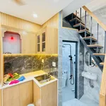 Bán nhà hẻm Quận 10, 40m², 2 tỷ 680 - Ảnh thu nhỏ 1