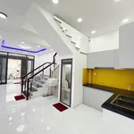 Bán nhà 2 tầng 52m2 gần Hàng Lộ 2, Bình Tân, 3PN 3WC - Ảnh thu nhỏ 3