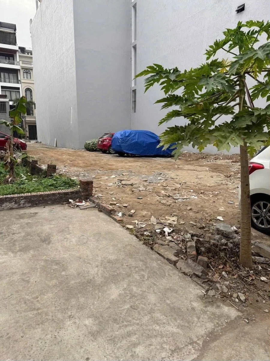 Bán lô đất mặt đường Vĩnh Niệm 100m², 11,5 tỷ - Ảnh thu nhỏ 5