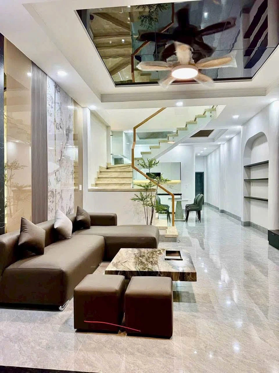 Bán nhà 1 trệt 1 lầu thổ cư 113m² Trảng Dài 2.95 tỷ - Ảnh thu nhỏ 2