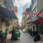 Bán đất lô góc 50m² mặt tiền 5m, Hà Đông, nhỉnh 13 tỷ - Ảnh thu nhỏ 2