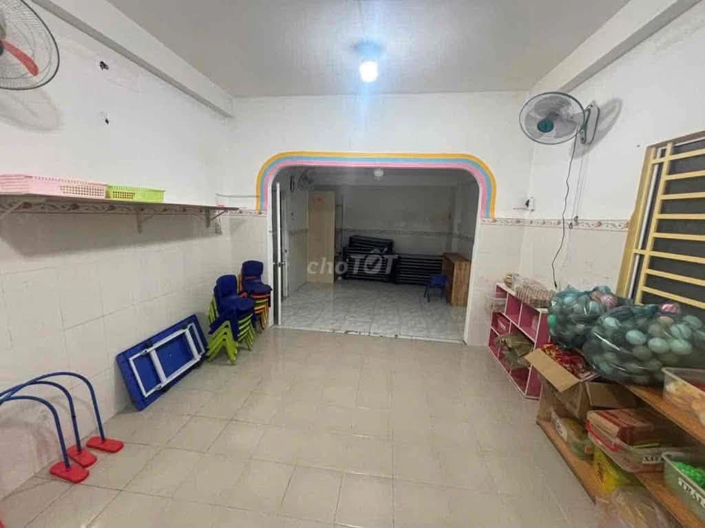 Bán nhà mặt tiền Bùi Quốc Khánh, 158m², 6 tỷ, Bình Dương - Ảnh thu nhỏ 4