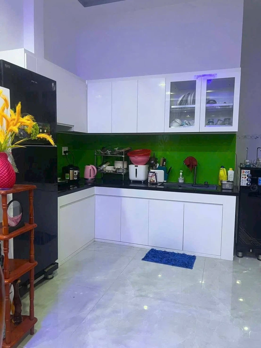 Bán nhà 1 trệt 1 lầu 87,5m2, 3PN, full nội thất, KTĐC Hòa Long, TP. Bà Rịa, giá 3,9 tỷ - Ảnh thu nhỏ 5