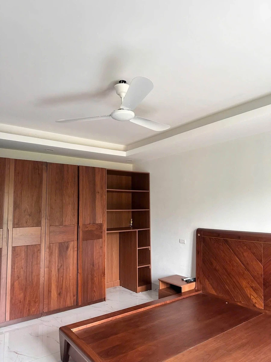 Cho thuê nhà liền kề 90m² 5PN Xuân Phương 28 triệu/tháng - Ảnh thu nhỏ 5
