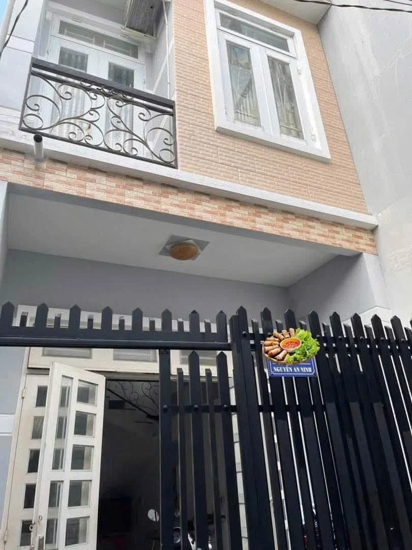 Bán nhà 2 phòng ngủ 40m² trung tâm Vũng Tàu 3.4 tỷ - Ảnh thu nhỏ 2